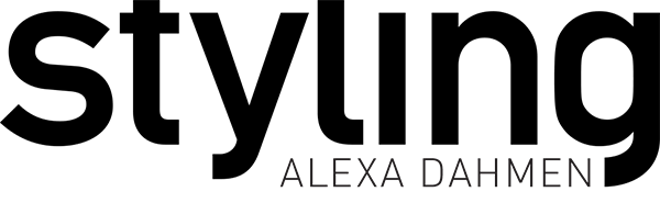 Alexa Dahmen - Styling